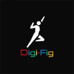 Logo of Digi-Fig android Application 